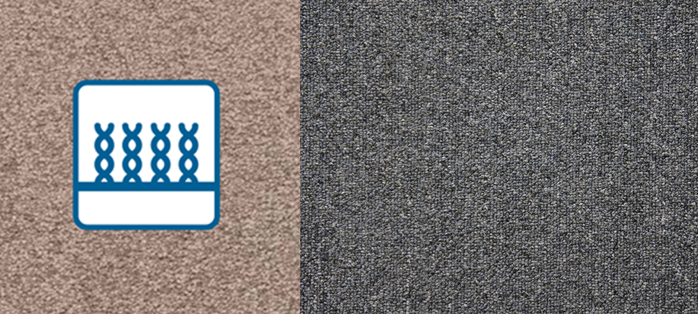 twist carpets