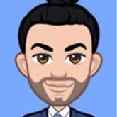 Business Profile Avatar