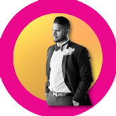 Business Profile Avatar