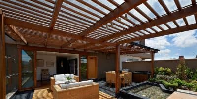 Pergola Cost Guide Oneflare