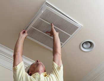 Air Conditioning and Heating