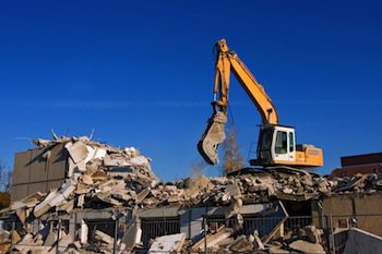 Demolition