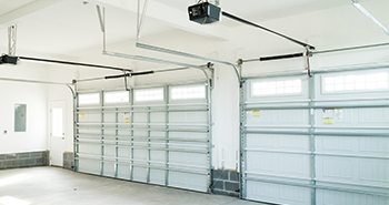 Garage Door Repair