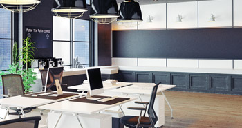 Office & Commercial Fitout