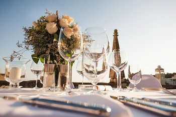 Party and Event Planning