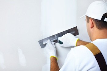 Plasterer
