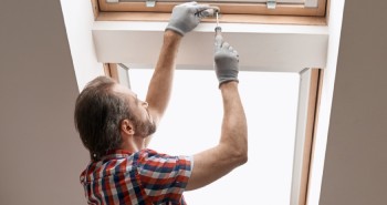 Skylight Installation & Repair