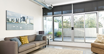 Sliding Door Repairs & Installation