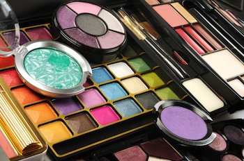 Wedding Makeup Artist