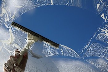Window Cleaning